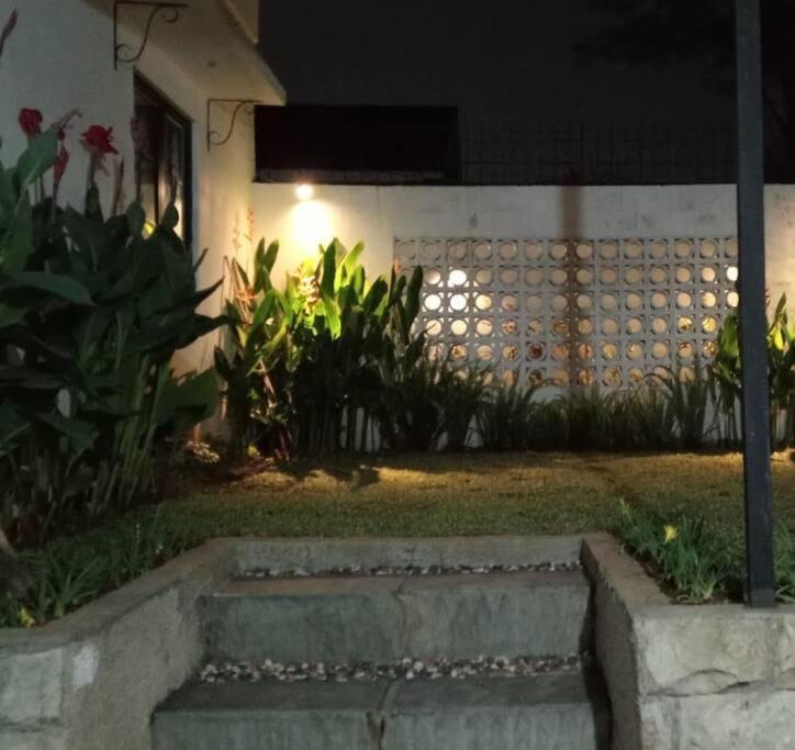 Stylish Villa At Green Apple U 35A Cipanas Puncak Sindanglaya Eksteriør billede