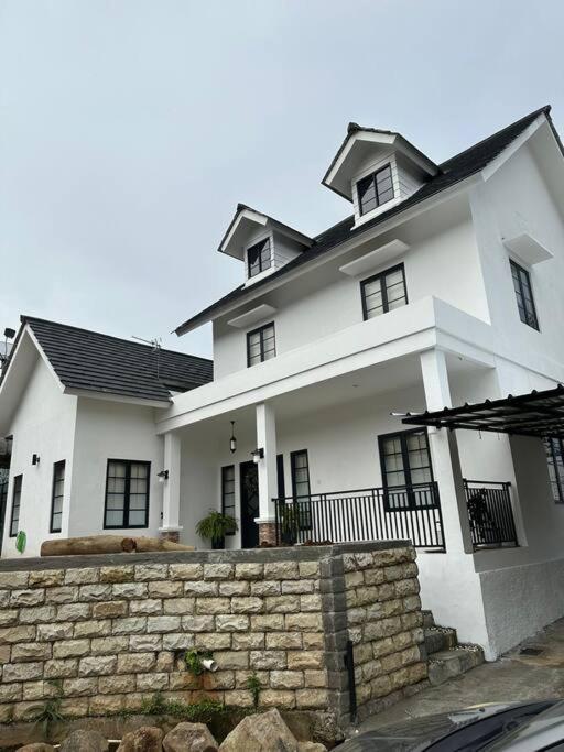 Stylish Villa At Green Apple U 35A Cipanas Puncak Sindanglaya Eksteriør billede