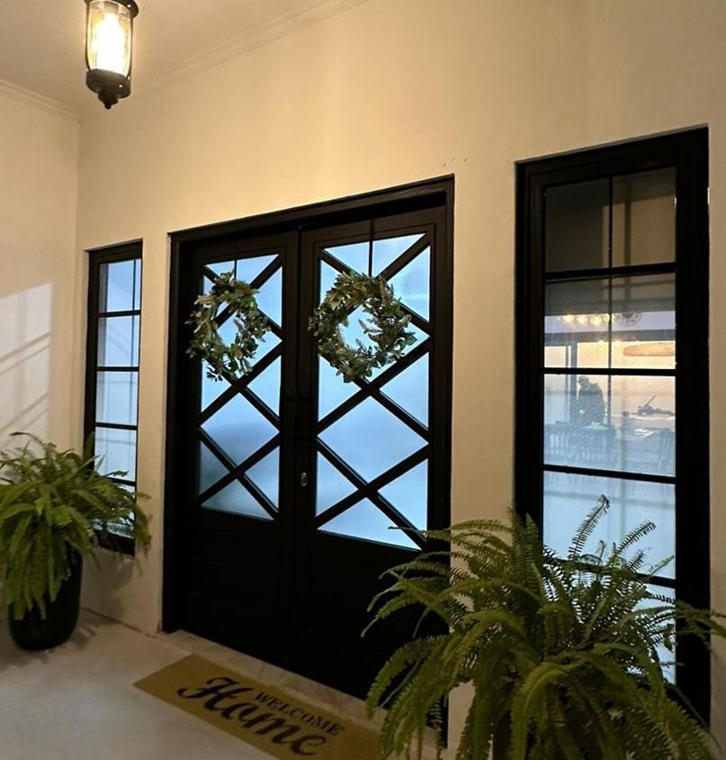 Stylish Villa At Green Apple U 35A Cipanas Puncak Sindanglaya Eksteriør billede